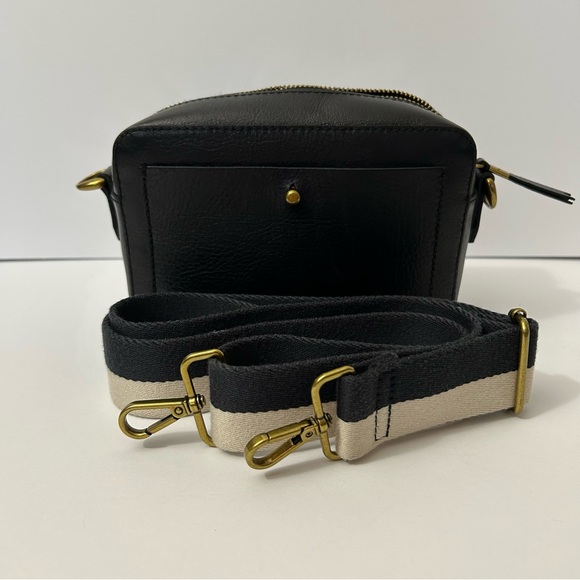 Madewell - Standard Transport Camera Bag/Crossbody. - Picture 13 of 15